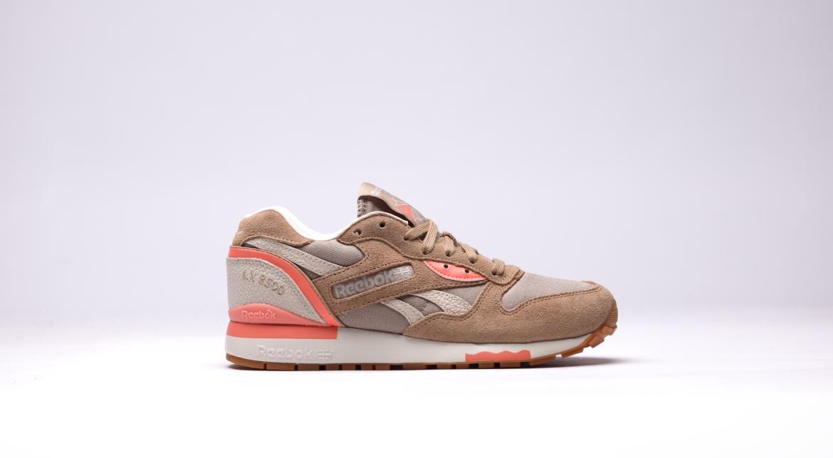 Reebok LX 8500 DESERT VIBE | M46397 | AFEW STORE